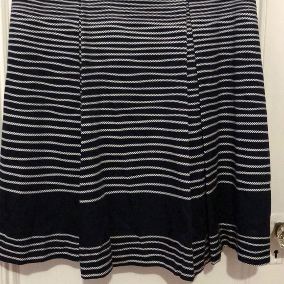 NWT CUTE TALBOTS DRESS!!! - Picture 4 of 5